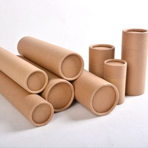 Nexgen Packages Tubes & Cores