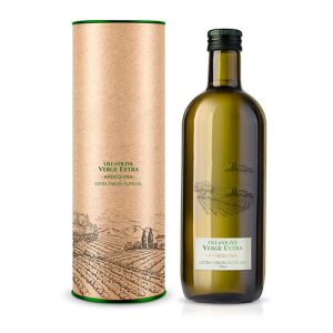 Olive Oil Packing tubes