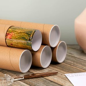 Shipping & Mailing Tubes