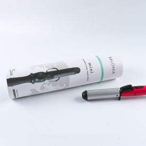 Hair curler Boxes