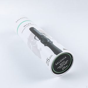 Hair curler Boxes