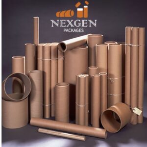 Discover the Benefits, Applications, and Trends in Paper Tube Packaging