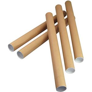 Shipping & Mailing Tubes