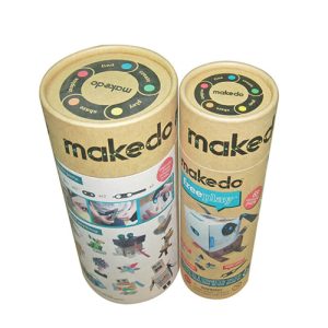 Puzzle Packaging