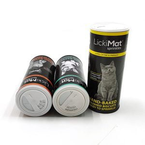 Pet Feeds Boxes