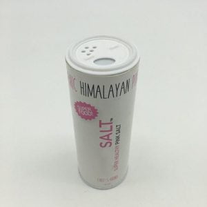Salt cylinder Boxes