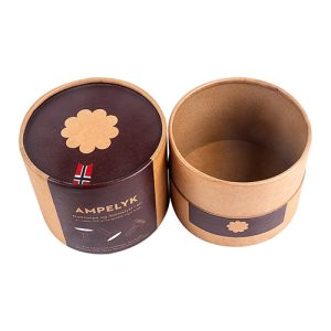 Lamp Packing box