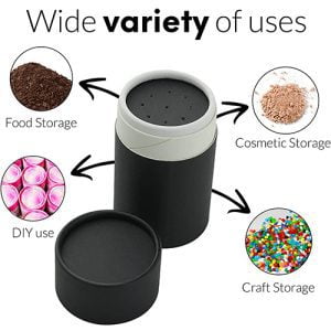 Power Shaker Boxes