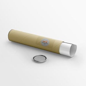 Shipping & Mailing Tubes