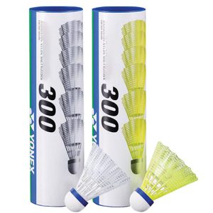 Shuttlecock mailing tubes