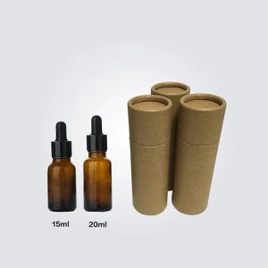 Serum Round Tubes