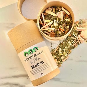 NexGen Packages Tea Boxes