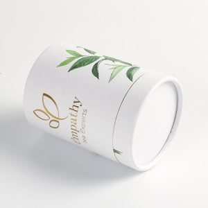 Tea Packaging Boxes