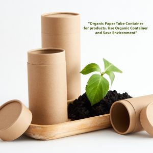 Nexgen Packages Round Boxes
