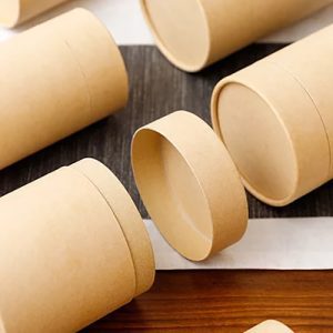 Nexgen Packages Tubes & Cores
