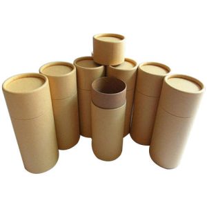 Nexgen Packages Tubes & Cores