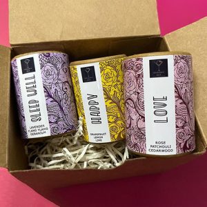 Lotion stick tubes